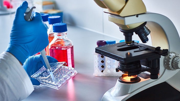 快讯｜生物双抗核心技术在美国获得专利授权